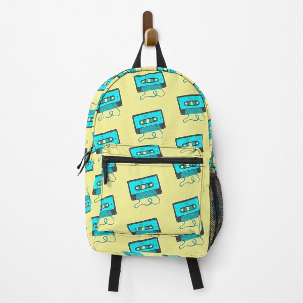 Item preview, Blue cassette 90's hits designed and sold by Yulia mozes.