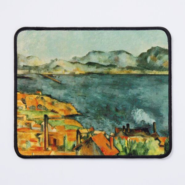 Item preview, Art Cezanne designed and sold by Ochic.