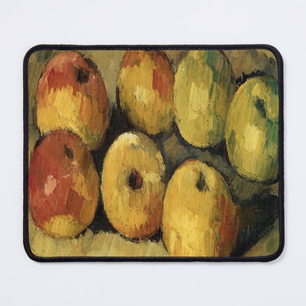 Item preview, Art Cezanne designed and sold by Ochic.