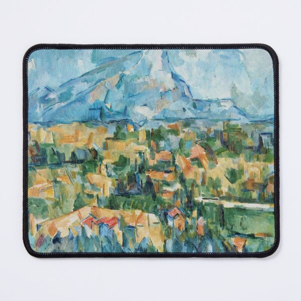 Item preview, Art Cezanne designed and sold by Ochic.