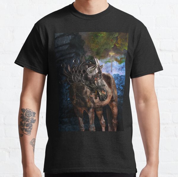 Bucephalus Classic T-Shirt