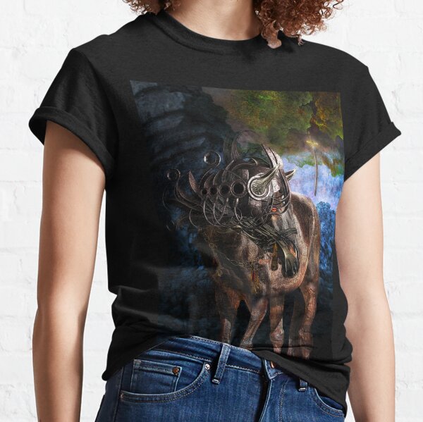 Bucephalus Classic T-Shirt