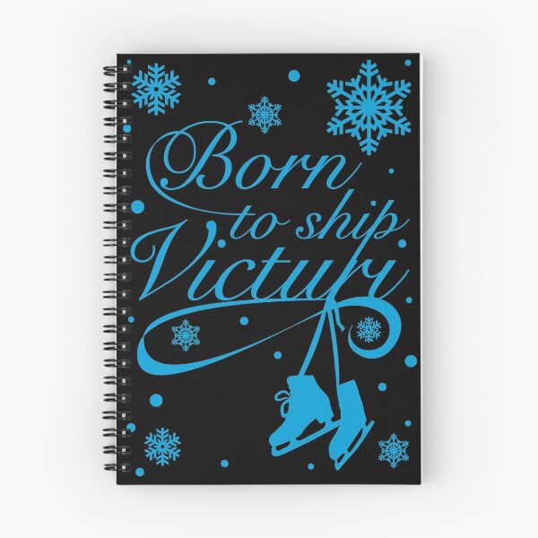 Item preview, Born to ship Victuri designed and sold by clokinz.