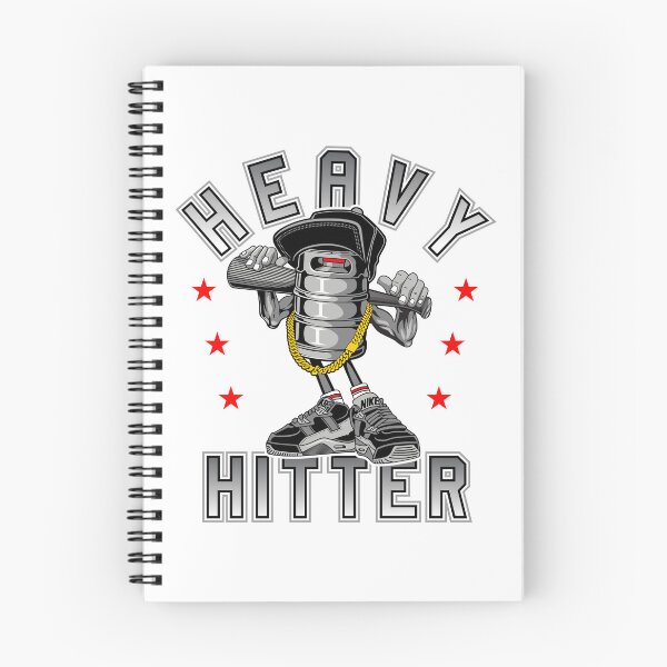 Item preview, Heavy Hitter designed and sold by XcellentPlus.
