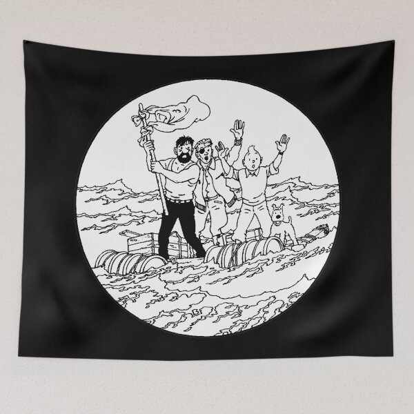 Item preview, Shipwreck in the red sea designed and sold by BrigitteCooper.