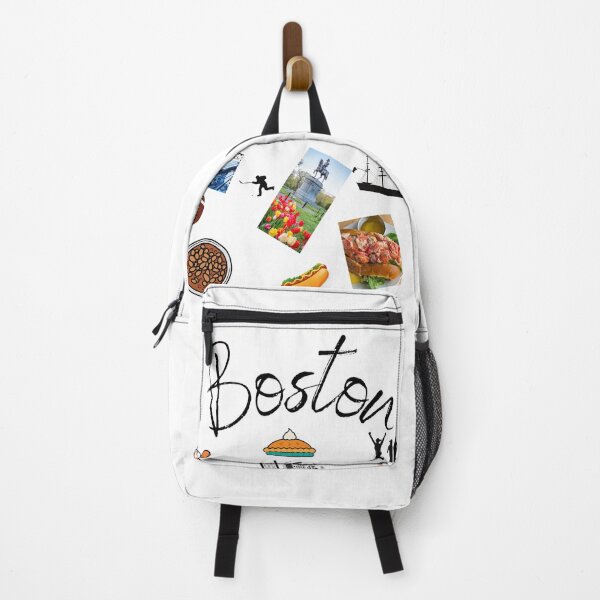 Item preview, Boston, MA!! designed and sold by roroplace.