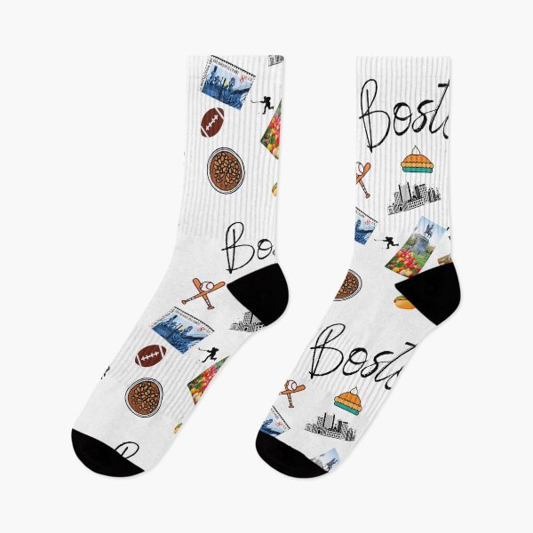 Item preview, Boston, MA!!   designed and sold by roroplace.