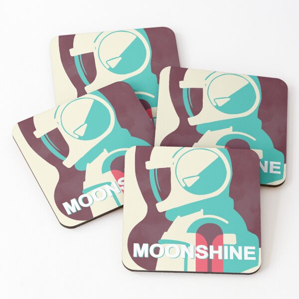 Item preview, MoonShine designed and sold by fardeenb.