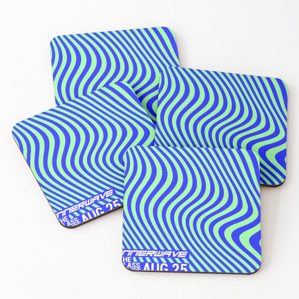 Item preview, Innerwave Tour designed and sold by barengbuyuz.