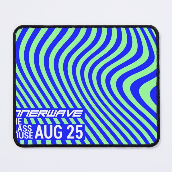 Item preview, Innerwave Tour designed and sold by barengbuyuz.