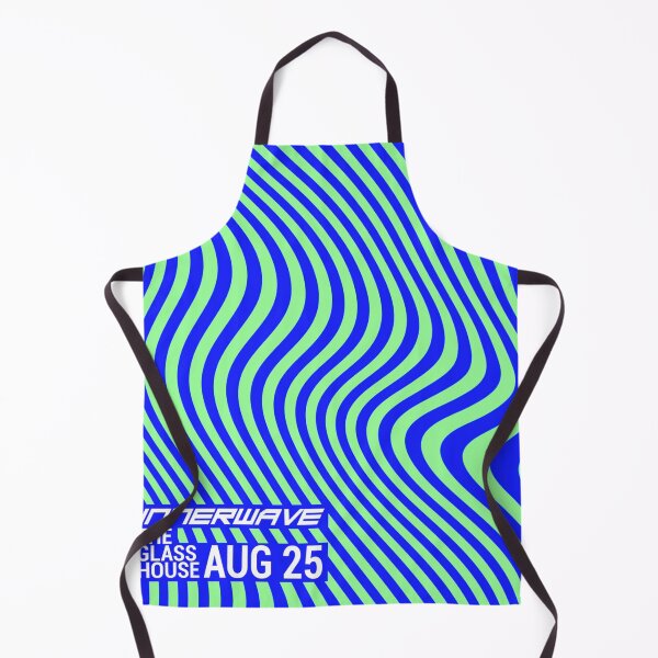 Item preview, Innerwave Tour designed and sold by barengbuyuz.