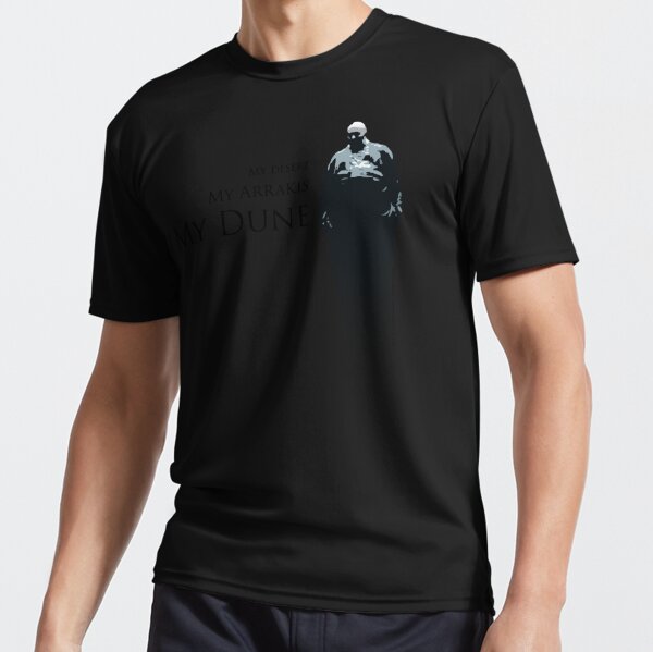 harkonnen t shirt