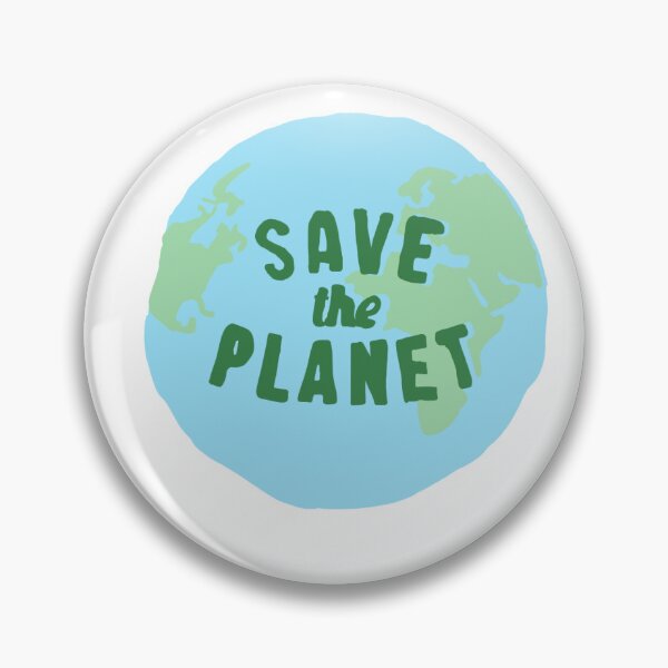 Item preview, Save the Planet designed and sold by eamorin.