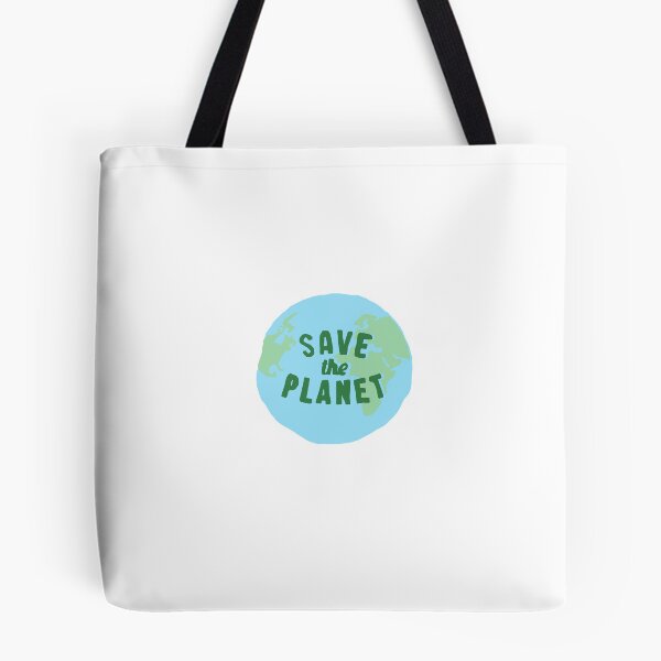 Item preview, Save the Planet designed and sold by eamorin.