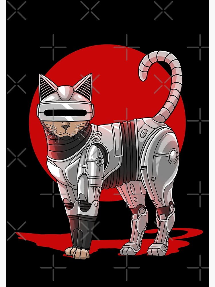 Εικόνα Robocat Casino με θεματικό σχεδιασμό