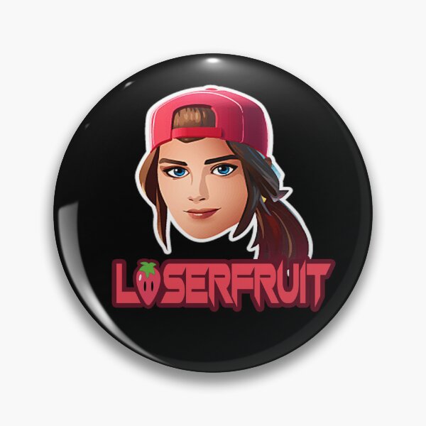 Item preview, Loserfruit designed and sold by Raeex.