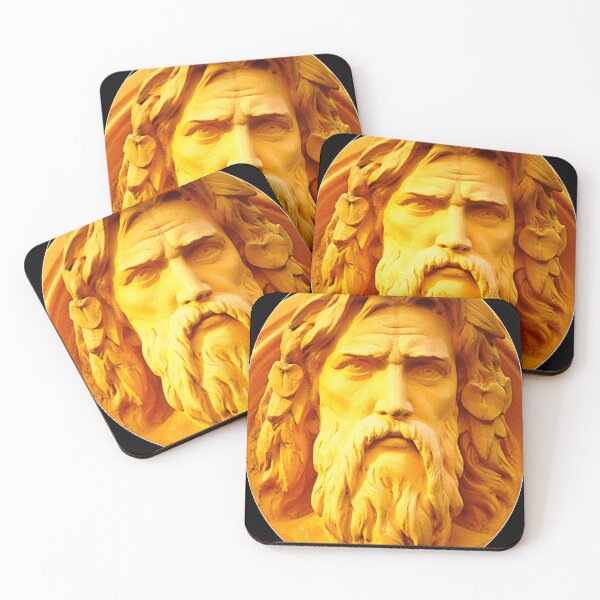 Item preview, Zeus designed and sold by angel1.