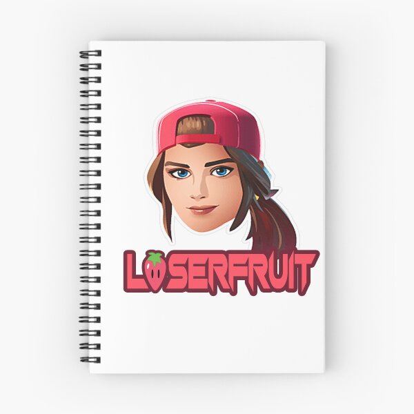 Item preview, Loserfruit designed and sold by Raeex.
