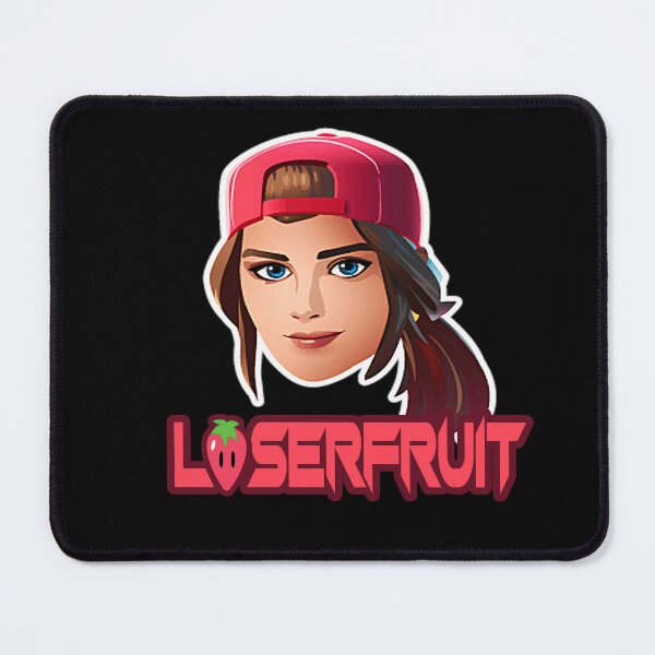 Item preview, Loserfruit designed and sold by Raeex.