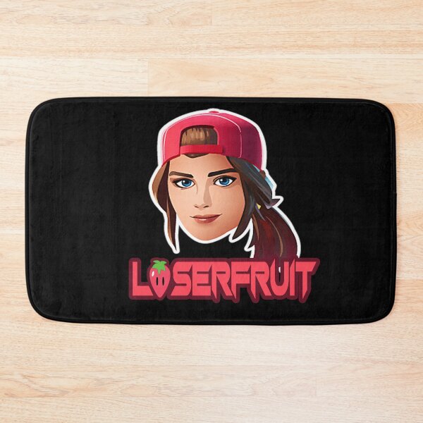 Item preview, Loserfruit designed and sold by Raeex.