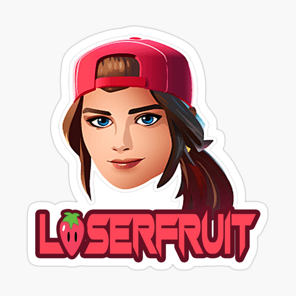 Loserfruit