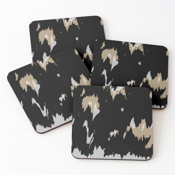 Item preview, Abstract Camo Art D740 designed and sold by SelfUpgrade.