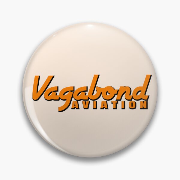 Item preview, Vagabond designed and sold by AppalachAviate.