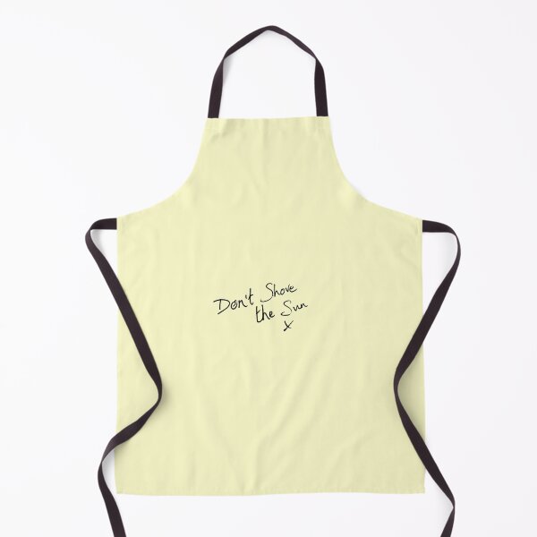 Item preview, KE - Dont Shove the Sun designed and sold by freddyhlb.