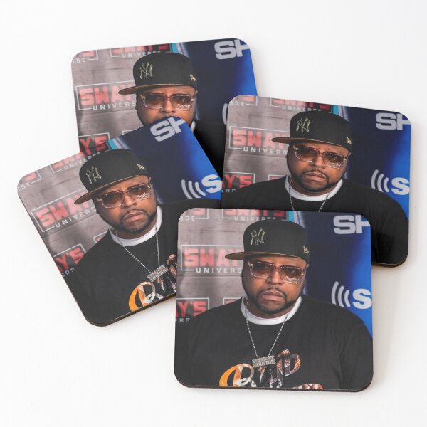 Item preview, DJ Kay Slay - Rest in Peace designed and sold by Denis Epanov.