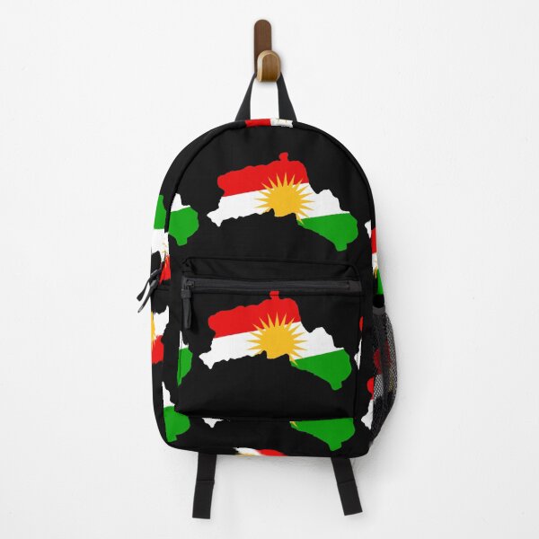 Item preview, KURDISTAN Map designed and sold by KurdishShops.