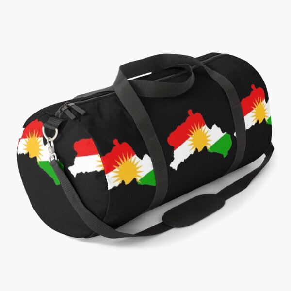 Item preview, KURDISTAN Map designed and sold by KurdishShops.