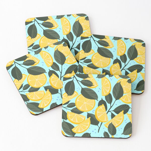 Item preview, lemon plant designed and sold by Yellow-line.