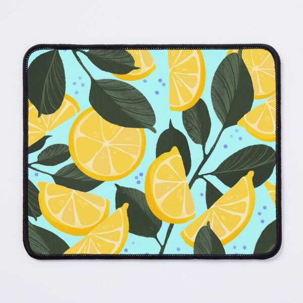 Item preview, lemon plant designed and sold by Yellow-line.