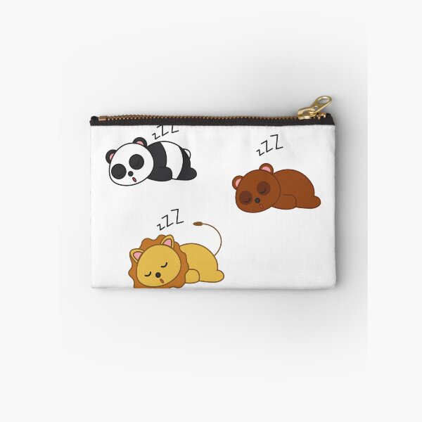 Item preview, Sleeping animals designed and sold by doGraph.