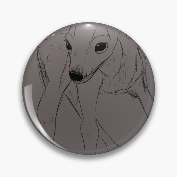 Item preview, It's really Bambi designed and sold by krisscmatos.