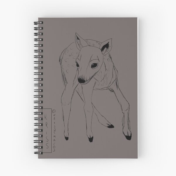 Item preview, It's really Bambi designed and sold by krisscmatos.