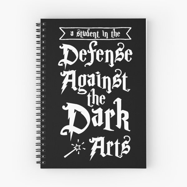 Item preview, Student in the Defense of the Dark Arts designed and sold by DiscoBoogie.