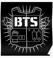 BTS Poster