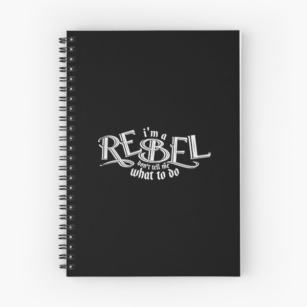 Item preview,  I'm a REBEL DONT designed and sold by odinodinasatro.