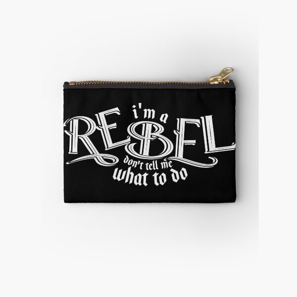Item preview,  I'm a REBEL DONT designed and sold by odinodinasatro.