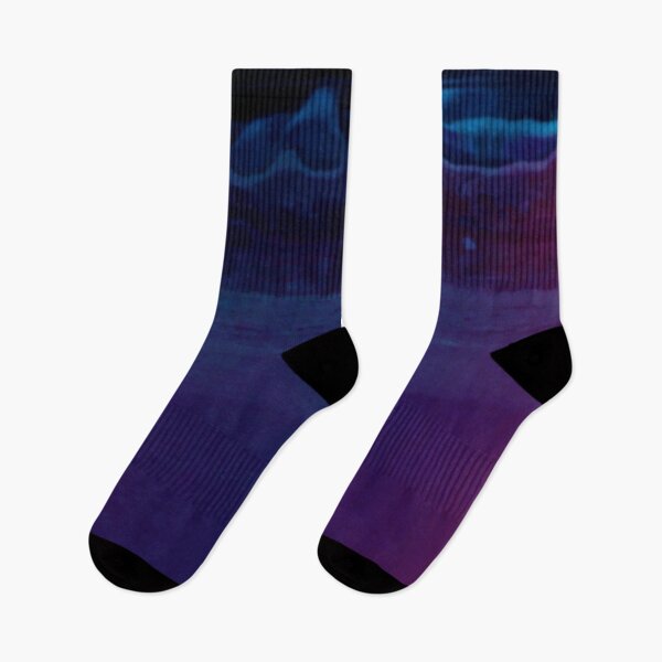 Item preview, Abstract Deep Purple designed and sold by kernowerno.