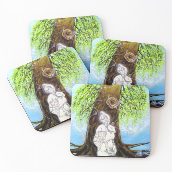 Item preview, Древо жизни designed and sold by Svetlana Ivanova.