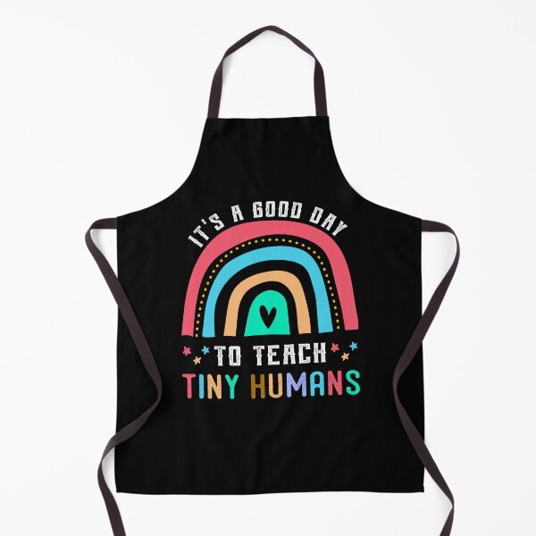 Item preview, It's A Good Day To Teach Tiny Humans designed and sold by 24FAHSION.