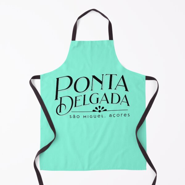 Item preview, Ponta Delgada, Sao Miguel, Acores designed and sold by Blended Designs ⭐⭐⭐⭐⭐.