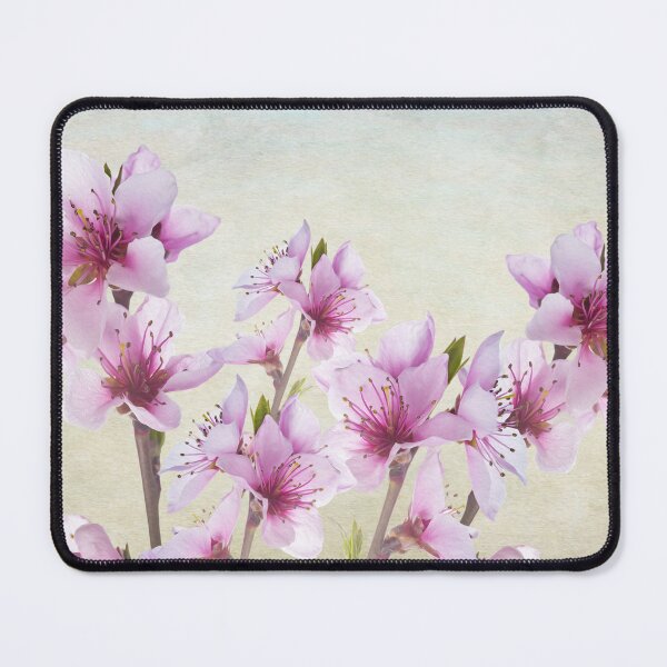 Item preview, Georgia Peach Blossoms designed and sold by FineArtography.