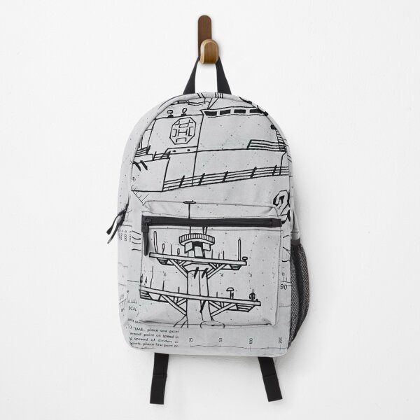 Item preview, Steady as She Goes designed and sold by Jade Whitcomb.