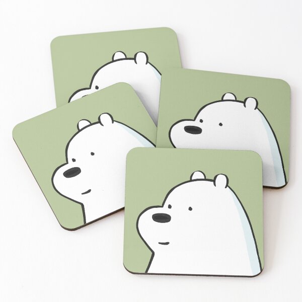 Item preview, Boo Boo Bear designed and sold by fardeenb.