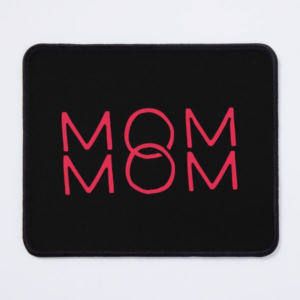 Item preview, Mom, Mom designed and sold by BeNoOne.