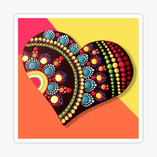 Spring mood Sticker