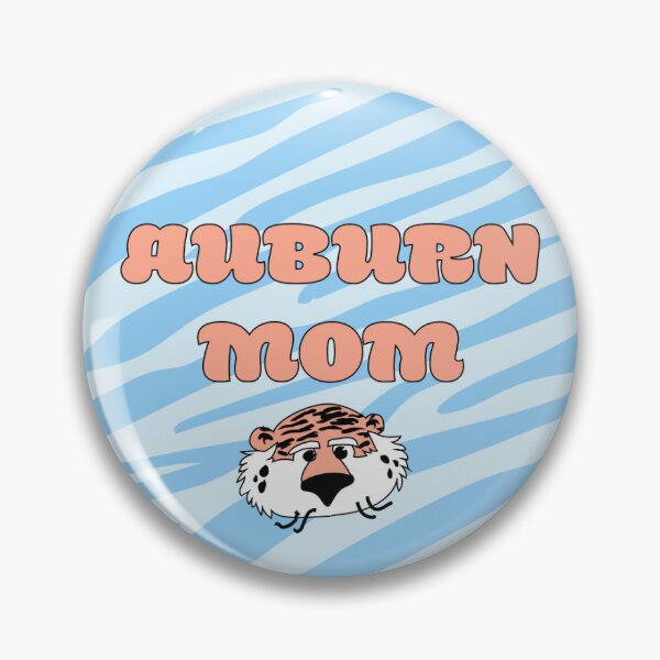 Item preview, Auburn mom designed and sold by Mariah Mueller.